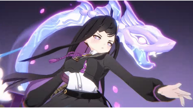 Yostar新作ファンタジーRPG『ステラソラ』正式サービス開始！ガチャには日本刀使いの黒髪美少女「チトセ」が先行実装