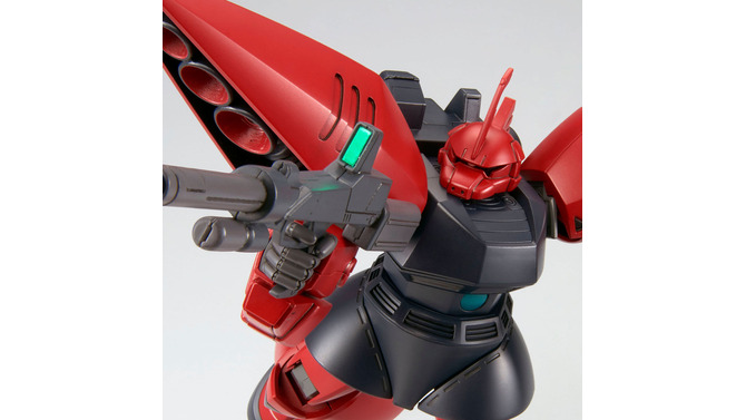 ガンダムZZの機体多数！HGガンプラ「リゲルグ」「ズサ」「ガズ R／L」など4商品が再販