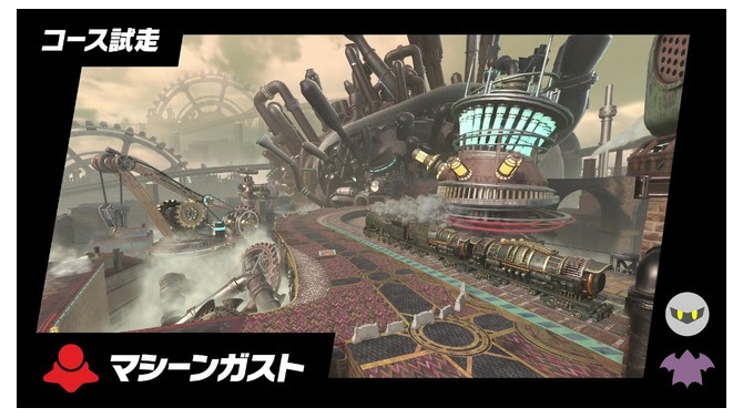 『カービィのエアライダー』桜井政博氏が新コースを爆走！本日10月23日22時からの「Direct 2」を前に予習しよう