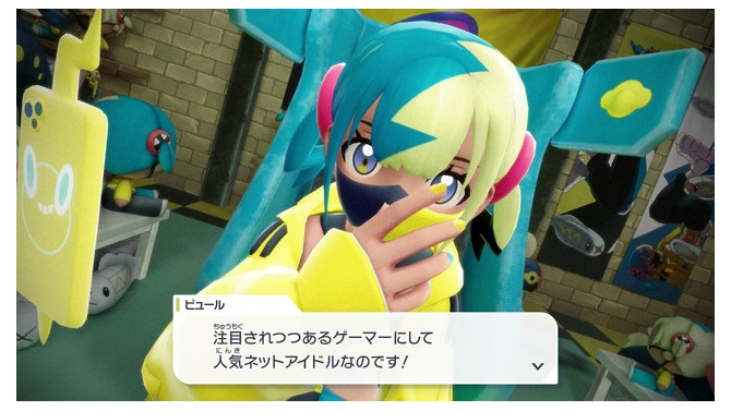 『ポケモンレジェンズZ-A』は“初代スイッチ”でも十分に遊べる？気になるグラフィックや操作感にフォーカスしてお届け【プレイレポ】