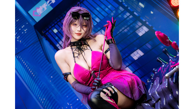 ルーシー/Natsume(X:@natsume0v0)