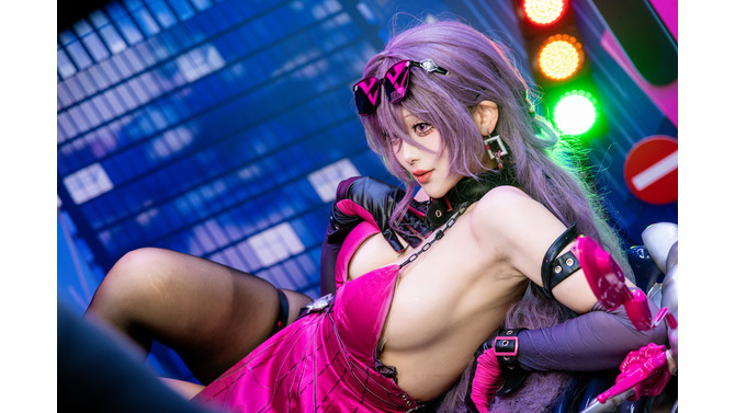 ルーシー／Natsume（X：@natsume0v0）