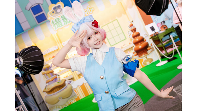 アニー 『ハートピアスローライフ』/ 粛雨（X：@Suyvvv_）