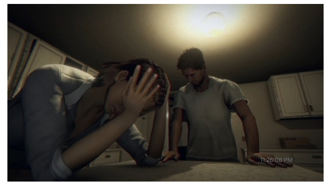 大ヒットホラー映画「パラノーマル・アクティビティ」のゲーム版『Paranormal Activity: Threshold』初トレイラー公開！