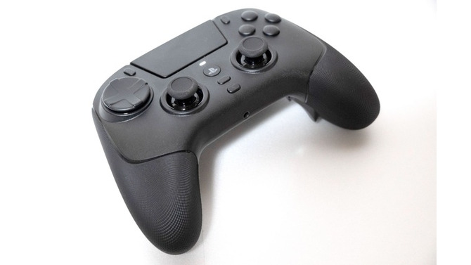 対人戦ってやっぱり楽しい…！ 超絶クリッキーでモチベも高まるPS5/PC用パッド「Razer Raiju V3 Pro」で『スト6』に挑戦【先行試用】