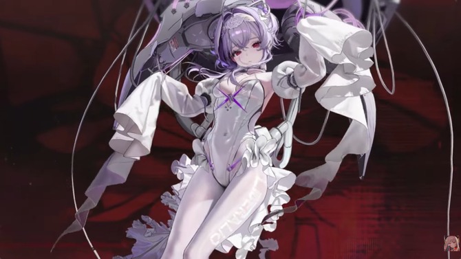 『勝利の女神:NIKKE』待望の「リバーレリオ」が3周年で実装! バーストスキルIIIの仲間に「チャージスピードアップ」を提供