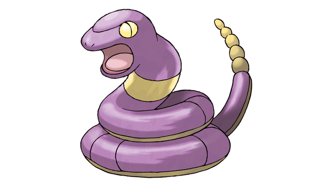 『ポケモンZA』アーボの動き、超リアル。一部では悲鳴も上がるほど!?