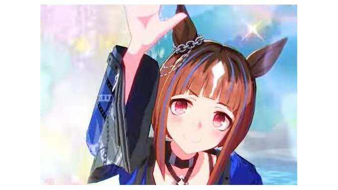 『ウマ娘』新育成は「トランセンド」の衣装違い!新シナリオで活躍する友人サポカ「保科健子」にも注目