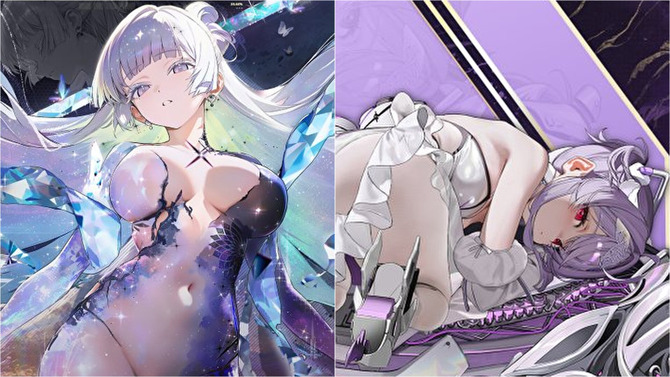 『勝利の女神:NIKKE』配信版では遮られた“アノ部分”も赤裸々にお披露目! Xで「成人向け」分類な映像も、高画質でお届け