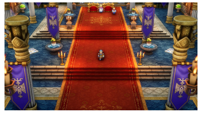 HD-2Dリメイク版『ドラゴンクエストI&II』本日10月30日発売!ならではの新要素もチェック