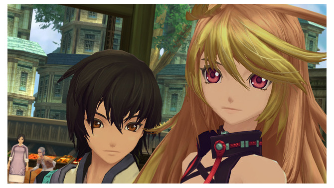 『テイルズ オブ エクシリア リマスター』本日10月30日より発売!「揺るぎなき信念のRPG」が現代機で再び