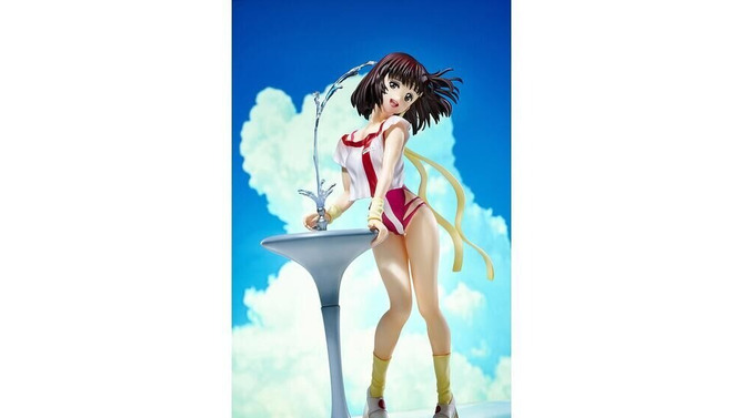 「トップをねらえ! タカヤ・ノリコ 《35th Anniversary Ver.》」25,300円(税込)