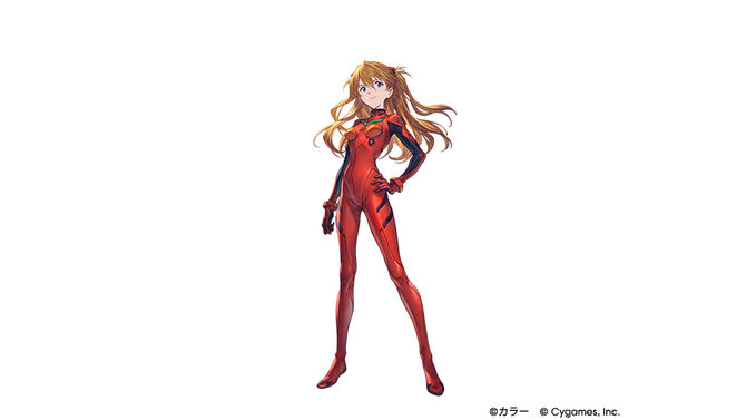 碇シンジ、綾波レイ、アスカなどのビジュアルも!『グラブル』×「エヴァ」コラボ開催概要が公開―お馴染みの8キャラクターが登場へ