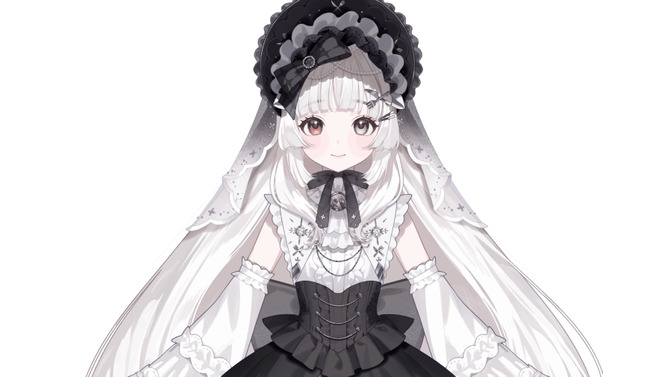 VTuberが「他のVTuberのファンアート」をいいねするのはNG?界隈の謎マナーが波紋呼ぶ