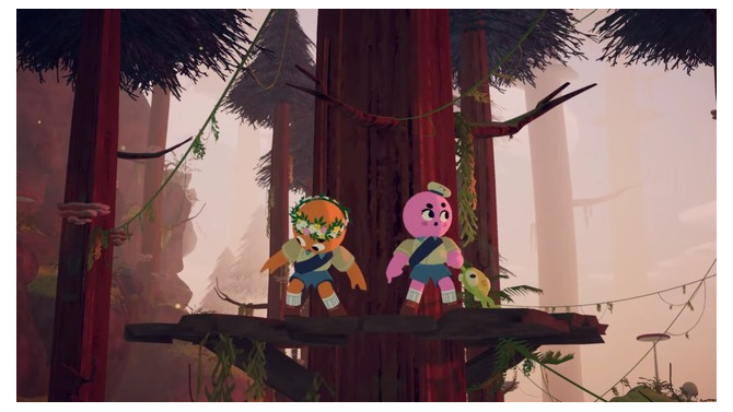 音もなく攫われる…?旋風巻き起こした4人協力登山ゲー『PEAK』次回アプデがどこか不穏