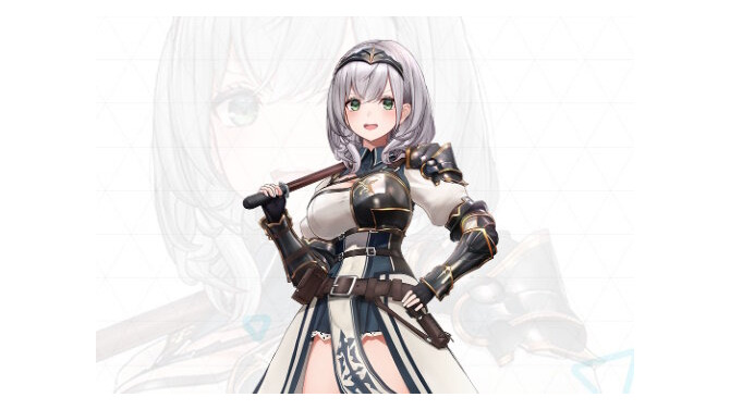 矢吹健太朗先生が白銀ノエルを描いた『ホロカ』限定カード、重版される―「フォウ・ムラサメ」などの“サンライズ女性キャラ”フェアも開催！【週間ニュースランキング】