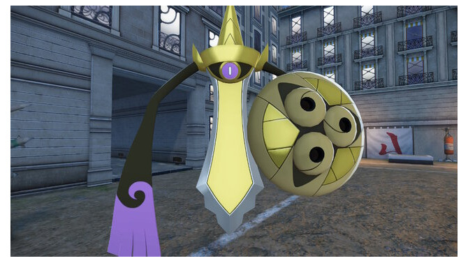 『ポケモンZA』バトルシステムとギルガルドは相性が悪い…?―ミアレ美術館の「コフーライ」にも注目集まる!「ポケモン」ニュースランキング