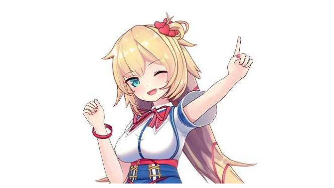 ホロライブ「赤井はあと」が活動休止へ―本人の精神状態が不安定、家族とも協議のうえ体調回復を優先