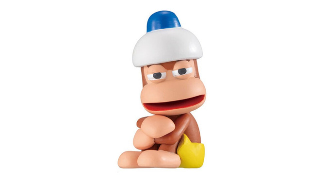 “いつになったら捕まえにくる？”哀愁ただようピポサルの『サルゲッチュ』まちぼうけ第2弾が発売へ