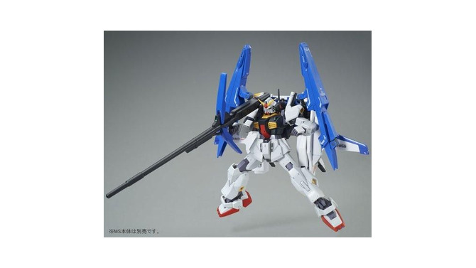 ガンプラ「HGUC Gディフェンサー&フライングアーマー」が再販！RG・HGの「ガンダムMk-II」と連動させて様々なシーンが決まる