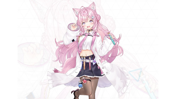 ホロライブ・博衣こより、「お騒がせしている件について」と謝罪―誹謗中傷に対する考えが賛否両論で騒動に