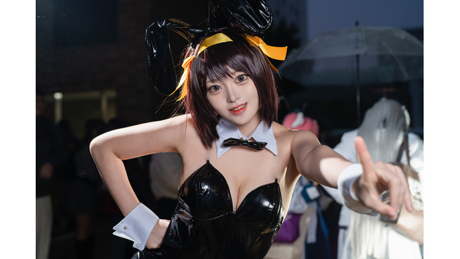 涼宮ハルヒ「涼宮ハルヒシリーズ」／瑞海 にも（X：@Nimo_mizuumi）