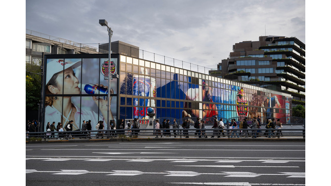 ジェイミーのSA1で会場が大熱狂！『スト6』×「ブレイキン」異色なコラボ大会「Break Fighter」を現地レポート