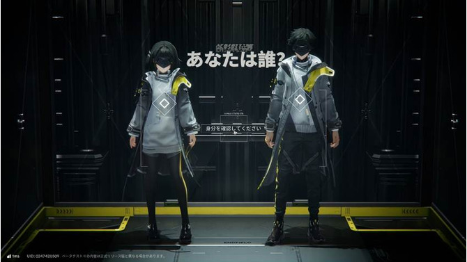 仏頂面なチェンを笑顔に…『アークナイツ：エンドフィールド』CBT2での改善点や裏話など、上海で行われたメディア向け発表会レポート