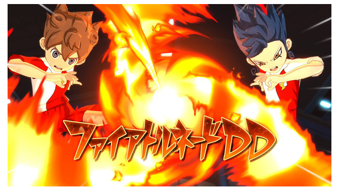 『イナイレ』最新作が“圧倒的に好評”でキックオフ！『イナズマイレブン 英雄たちのヴィクトリーロード』PS/Xbox/PC上位版向けに先行アクセス開始