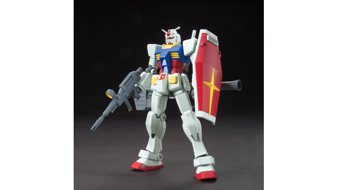 RX-78-2 ガンダムやライフリなど、ガンプラ多数！DMM通販にてホビー商品が抽選販売実施中ー『ウマ娘』サイレンススズカのプラモも