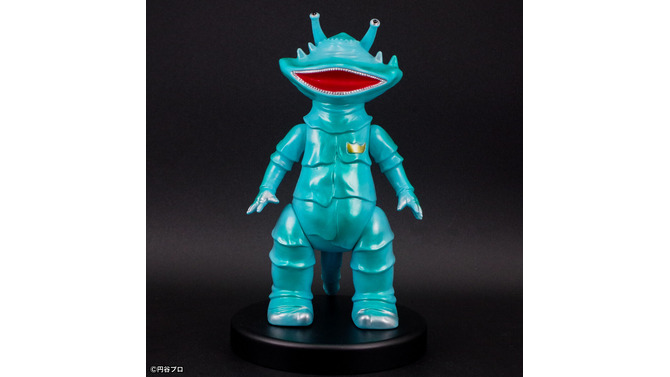 昭和の魂が宿るコレクション！「ウルトラQ」より「カネゴン」「ペギラ」ら5体の人気怪獣フィギュアが予約締切間近