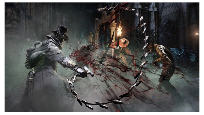 フロム・ソフトウェアのゲーム業界参入きっかけは？元SIE・吉田修平氏とのトークで見える初代PSの影響