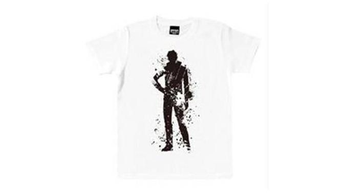 『NO MORE HEROES 2』×グラニフ、コラボTシャツ発売開始