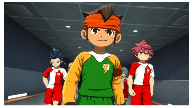 『イナズマイレブン 英雄たちのヴィクトリーロード』ストーリー未クリアでランクマッチ・ルームマッチをプレイしないよう注意喚起―ゲームが進行しなくなる不具合