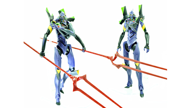 「エヴァ」「マジンガー」「ザブングル」まで多数出展！「TAMASHII NATION 2025」フォトレポート【ロボットアニメ編】