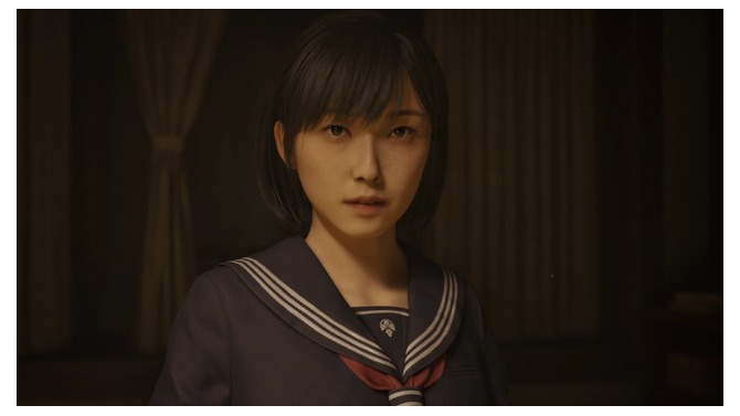 『SILENT HILL f』雛子役・加藤小夏さんが世界的アワード「The Game Awards」俳優・声優賞にノミネート！