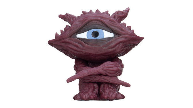 「ダークザギ」は“正座”でまちぼうけ…「ウルトラマン」怪獣ガシャポンフィギュアに、カネゴンらが仲間入り