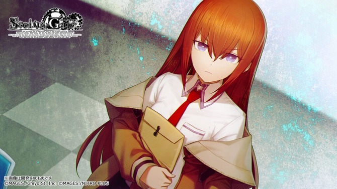 『STEINS;GATE RE:BOOT』2026年に発売延期へ―リニューアルされたキャラデザ&イベントスチルを公開