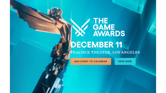 「The Game Awards 2025」ノミネート作発表。海外掲示板でも盛り上がる「今年のゲーム」議論