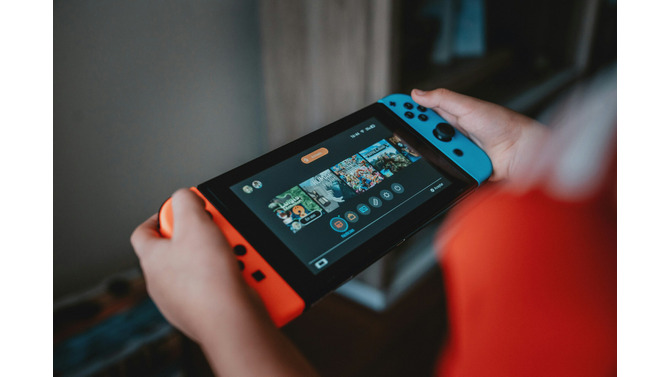 年末年始はみんなで遊べるSwitchソフトを楽しもう！気になってたソフト、揃えるなら今ですよ #Amazonブラックフライデー