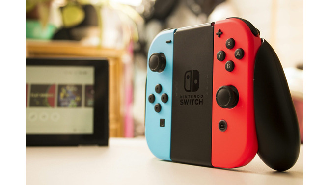 ブラックフライデー開催！マリオやドラクエも？Switchソフトやコントローラが値下げの予感
