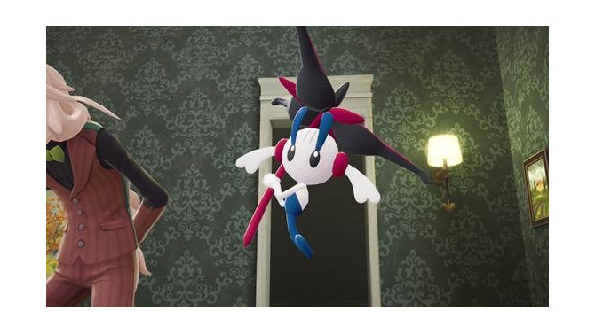 『ポケモンZA』“AZのフラエッテ”にまつわる色違いの裏ワザ？ちょっとした手順で見られる仕様が発見