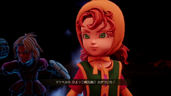 『ドラクエVII Reimagined』は「キャラ×職業」の自由度を“弱点表示”と“どこでも転職”の包容力で支える！細やかな難易度調整などゲーム性と利便性も両立【試遊レポ】