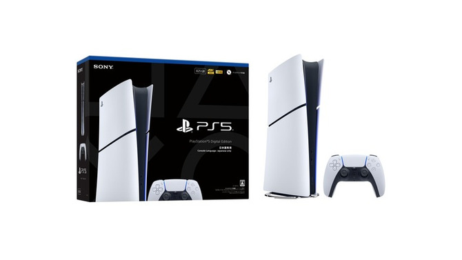 PS5世界累計8,400万台を突破！日本限定の新モデルやクラウド対応の周辺機器などホリデー向け製品を一挙紹介
