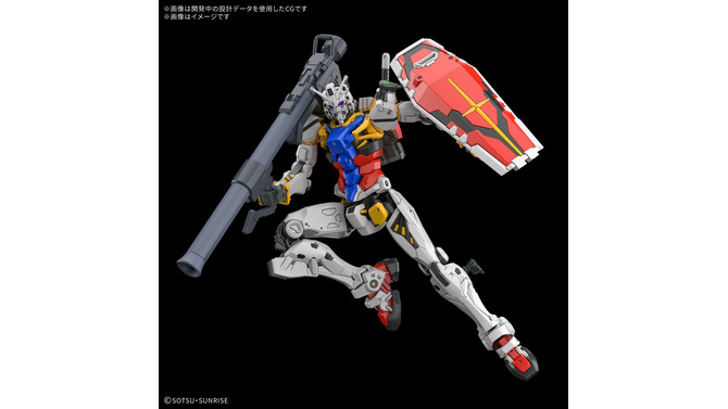 12月のガンプラ新商品が大変なことに！「HG 白いガンダム」「HG シャア専用ザク(GQ)」など全て同日発売