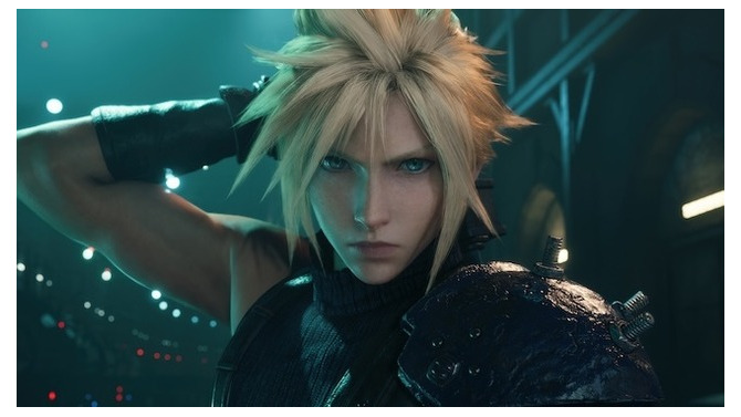 『FF7 リメイク』スイッチ2版の必要容量が当初予定より約5GB増に。すでに大容量なのにさらに拡大