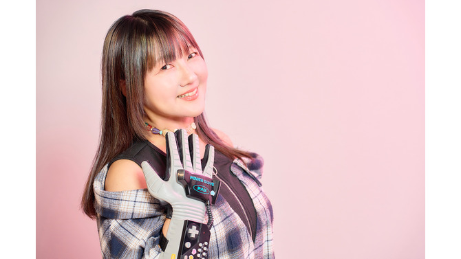 「強み」を活かして勝ち取ったメジャーデビュー…「夢への道」を切り拓いたモモーイ流の表現活動とは?【桃井はるこ25周年記念インタビュー】