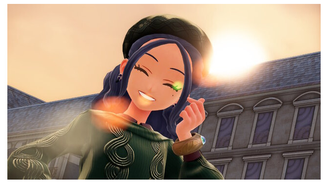 ガルモおじさんによる『ポケモンZA』コーデ群に注目集まる！「ポケモンパン」新作シールにはクリスマスコーデのポッチャマたち―「ポケモン」ニュースランキング