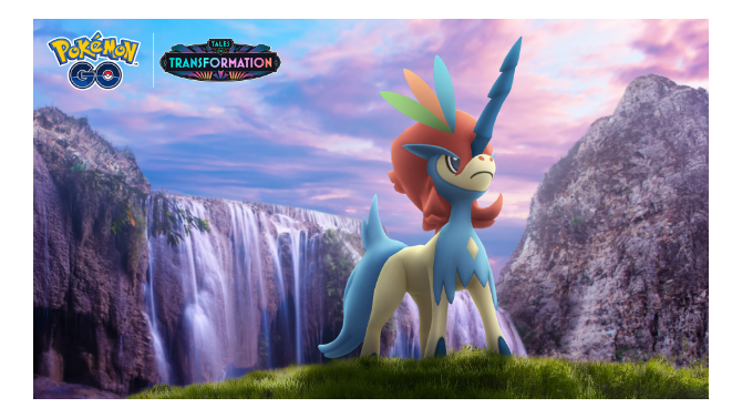 “幻”のケルディオ色違いと、激強ワザ「しんぴのつるぎ」をゲットせよ！「決戦のとき」イベント重要ポイントまとめ【ポケモンGO 秋田局】