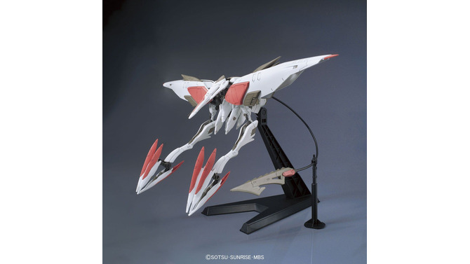 ガンプラ「HG モビルアーマーハシュマル」が改めて再販！前回は予約開始後に商品ページが消失